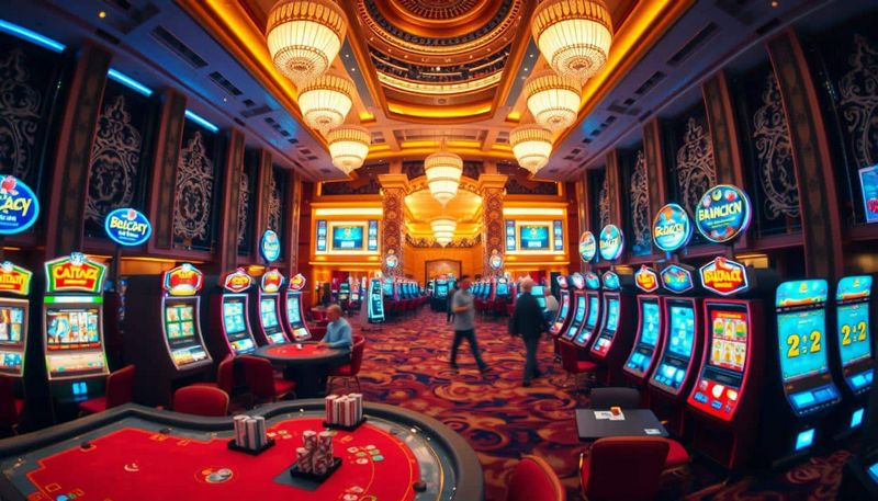 Die effektivsten Online-Casinos ohne OASIS-Ausnahmen im Jahr 2026 Die effektivsten Online-Casinos ohne OASIS-Ausnahmen im Jahr 2026