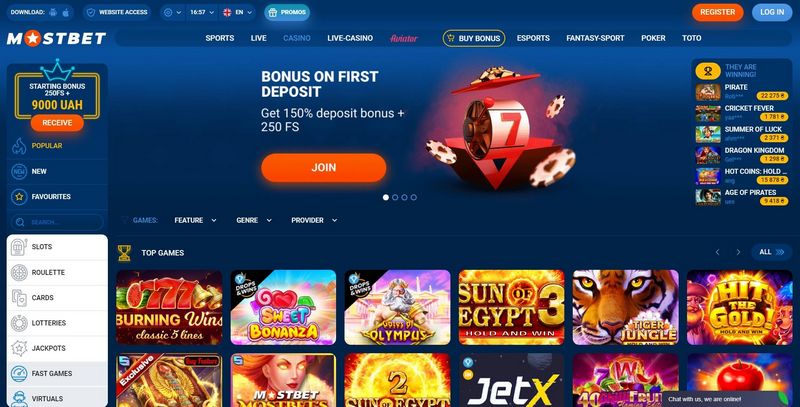 Mostbet Pilóta Ajánlások