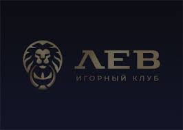 Сайт казино Lev