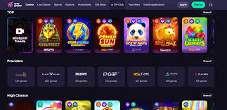 Winspirit Casino Winspirit Casino